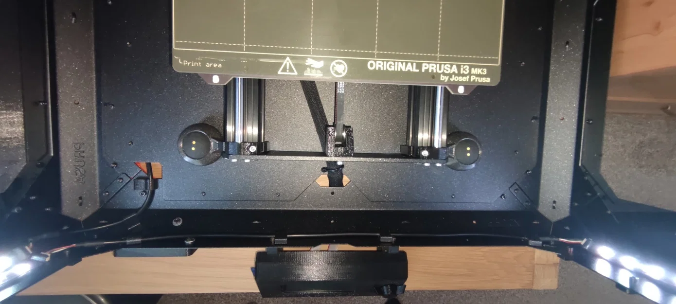 Magnetic cable clip - Image 6