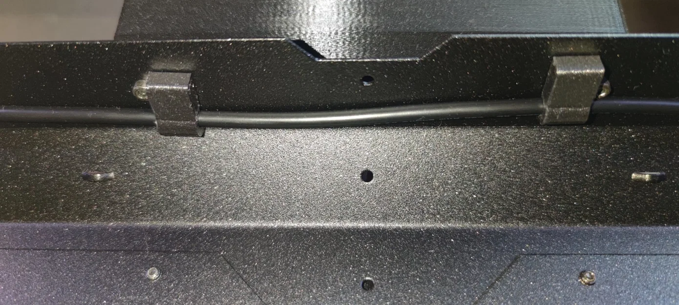 Magnetic cable clip - Image 7