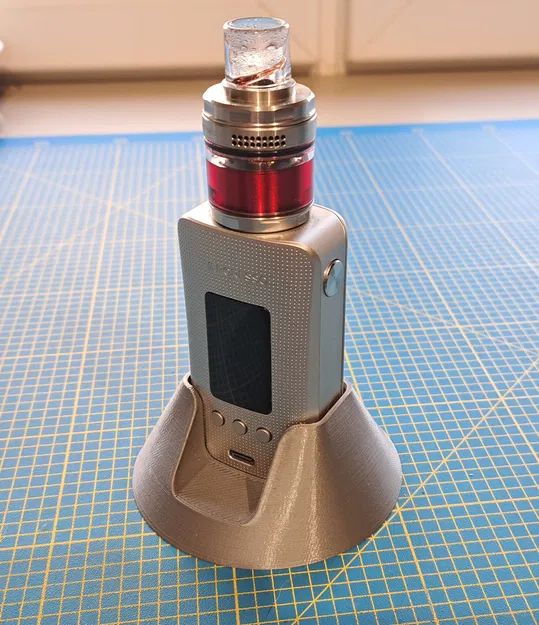 Chân Đế Vaporesso Gen200 S - Image 1