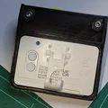 Khung Thay Thế Màn Hình Nhiệt Độ TFA Dostmann Cho Tủ Prusa & LACK - Thumbnail 2