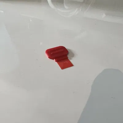 Tab thẻ nhớ MicroSD có phần thịt dày hơn