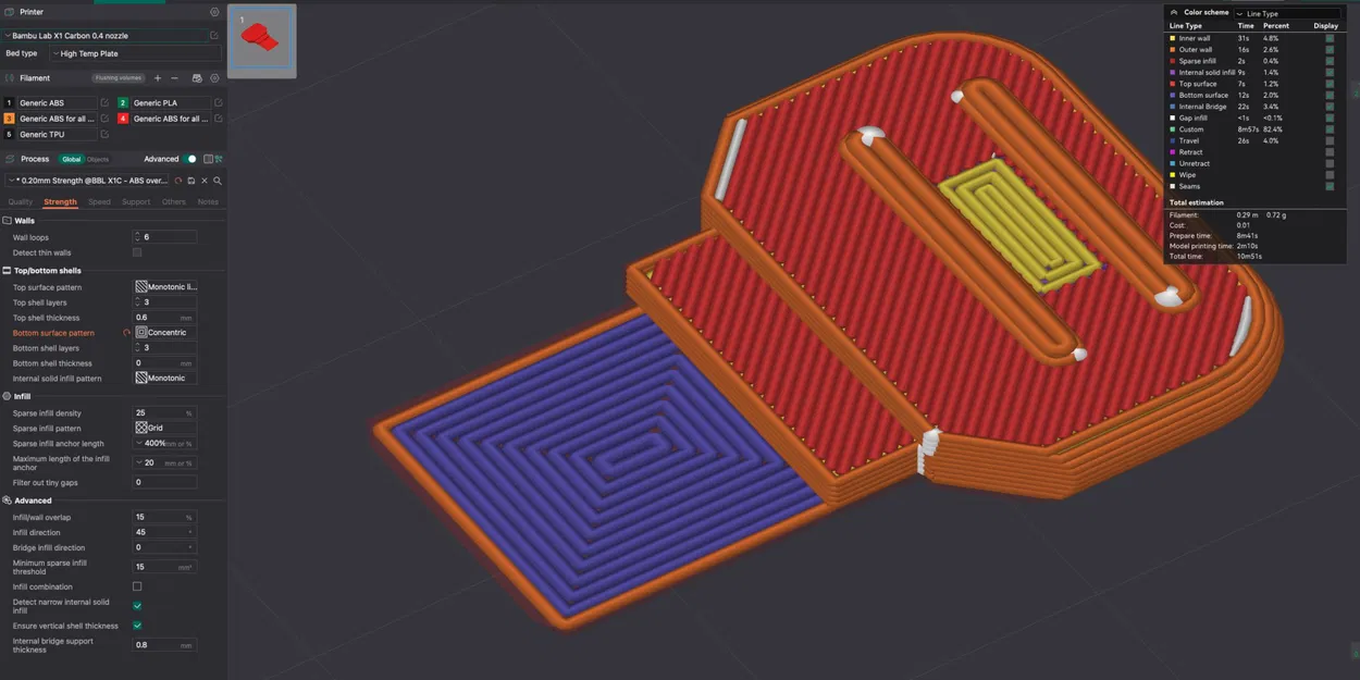 Tab thẻ nhớ MicroSD có phần thịt dày hơn - Image 3