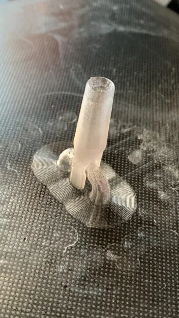 Mũi Tên Nỏ (6mm) - Image 1
