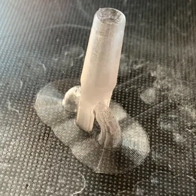 Mũi Tên Nỏ (6mm)