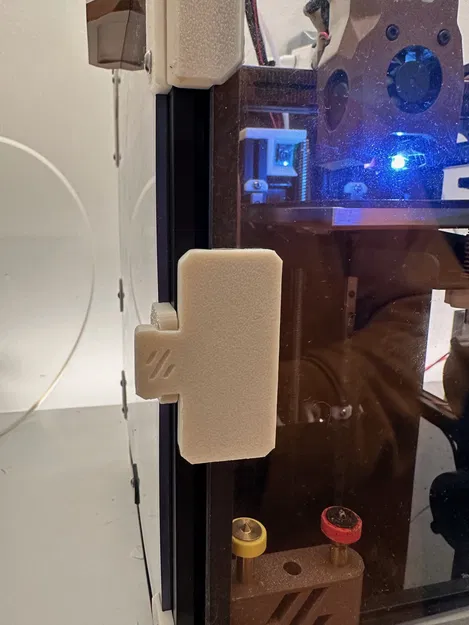 Chốt Cửa V0 - Image 1