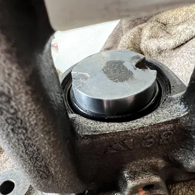 Dụng cụ/Ống lồng hỗ trợ lắp xi lanh heo dầu sau xe Peugeot/Citroen/DS/Opel 38mm