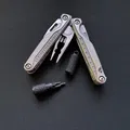 Giá đỡ bit kép Leatherman 4 trong 1 móc chìa khóa - Thumbnail 2