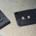 mlok base plate for amzn SMSlaser XK68b - Thumbnail 2