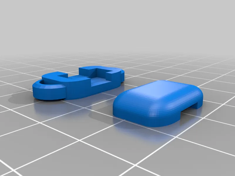 Vỏ Hộp Mini Công Tắc Nguồn Sparkfun - SPDT 30V/200mA - Image 1