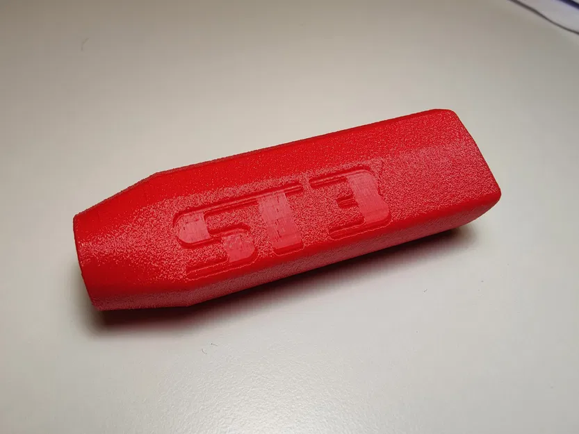 Tay Cầm Vòi Bia Lindr - Dành Cho Stromer ST3 / ST5 - Image 1