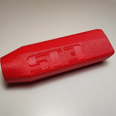 Tay Cầm Vòi Bia Lindr - Dành Cho Stromer ST3 / ST5