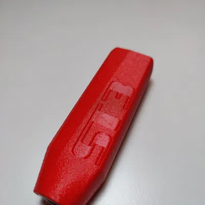 Tay Cầm Vòi Bia Lindr - Dành Cho Stromer ST3 / ST5