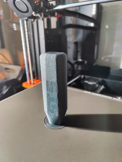 Tay Cầm Vòi Bia Lindr - Dành Cho Stromer ST3 / ST5 - Image 3