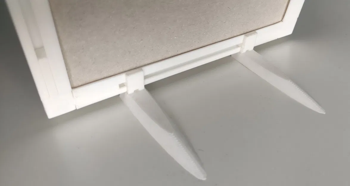 Đế cho "khung hình điều chỉnh vô cực" - Image 1