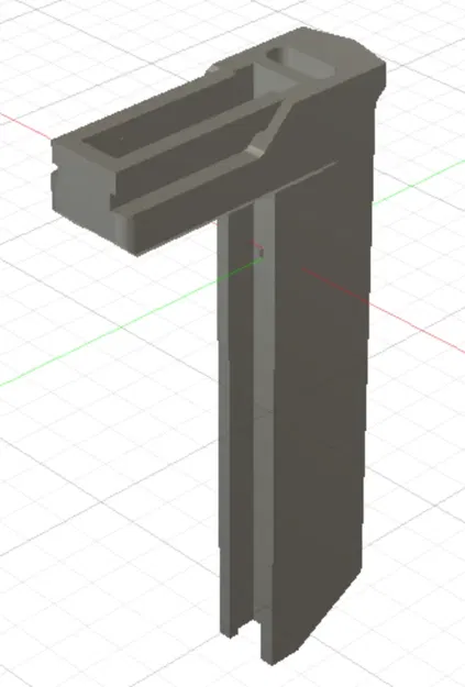 Bản Sửa Đổi - Dụng Cụ Nạp Nhanh Cho Ray Ruger Mark 3&4 Không Cần Support Thêm - Image 1