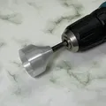 PET Bottle Cap Opener BIT - Thumbnail 1