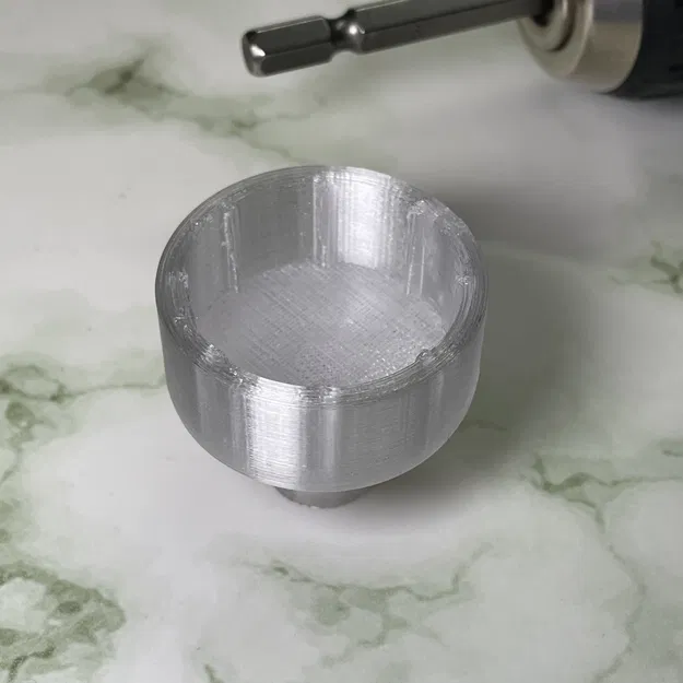 PET Bottle Cap Opener BIT - Image 2