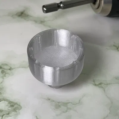 PET Bottle Cap Opener BIT