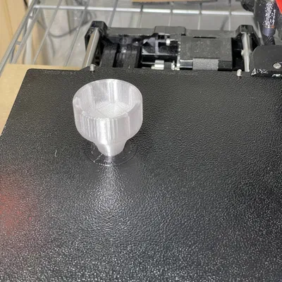 PET Bottle Cap Opener BIT