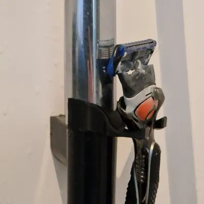 Giá đỡ dao cạo cho ống 24mm