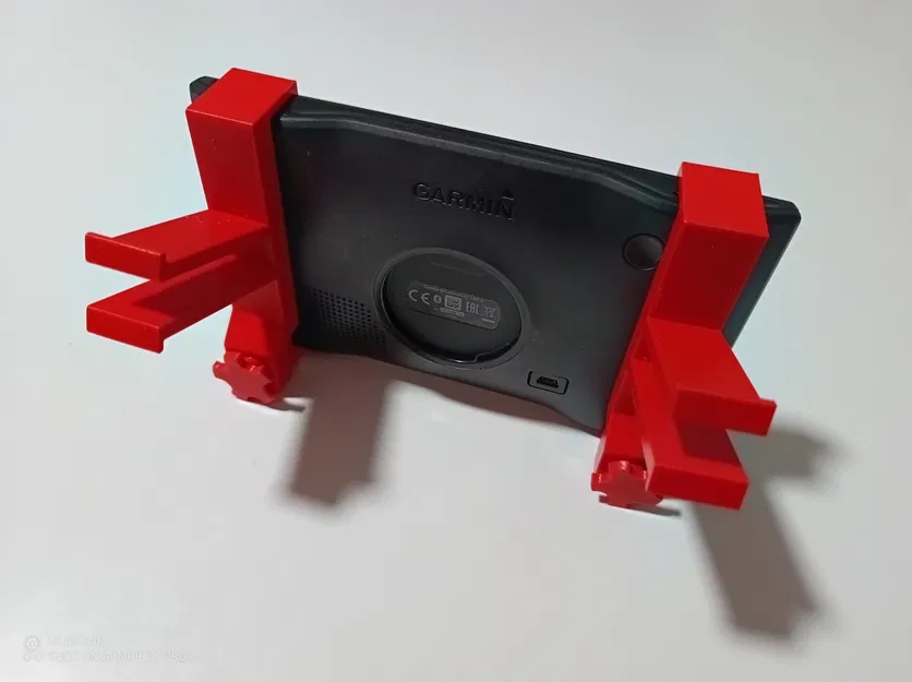 Giá Đỡ Dùng Để Gắn Thiết Bị Định Vị - Image 2