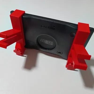 Giá Đỡ Dùng Để Gắn Thiết Bị Định Vị