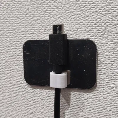 Kẹp Dây Điện Nam Châm