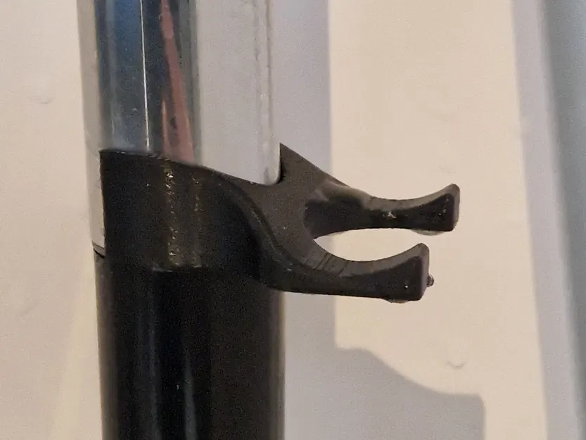 Giá đỡ dao cạo cho ống 24mm - Image 2