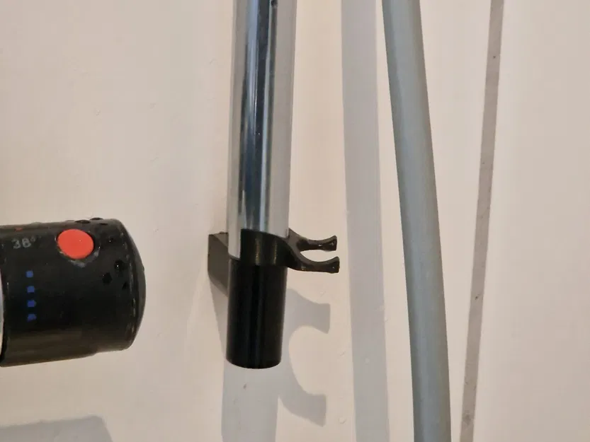 Giá đỡ dao cạo cho ống 24mm - Image 3