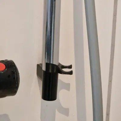 Giá đỡ dao cạo cho ống 24mm