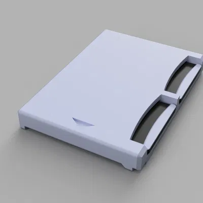 Hộp Đựng Thẻ Nhớ Micro SD Cho Nintendo Switch