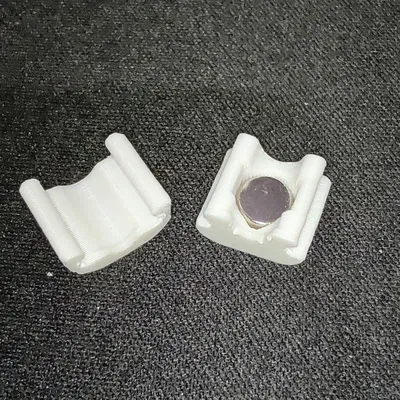 Kẹp Dây Điện Nam Châm