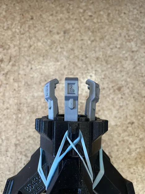 Kẹp Nới Rộng - Image 1