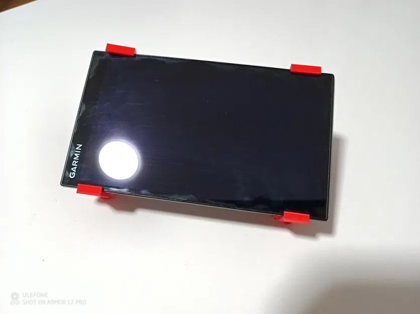 Giá Đỡ Dùng Để Gắn Thiết Bị Định Vị - Image 3