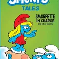 Móc khóa Smurfette nhiều lớp - Thumbnail 5