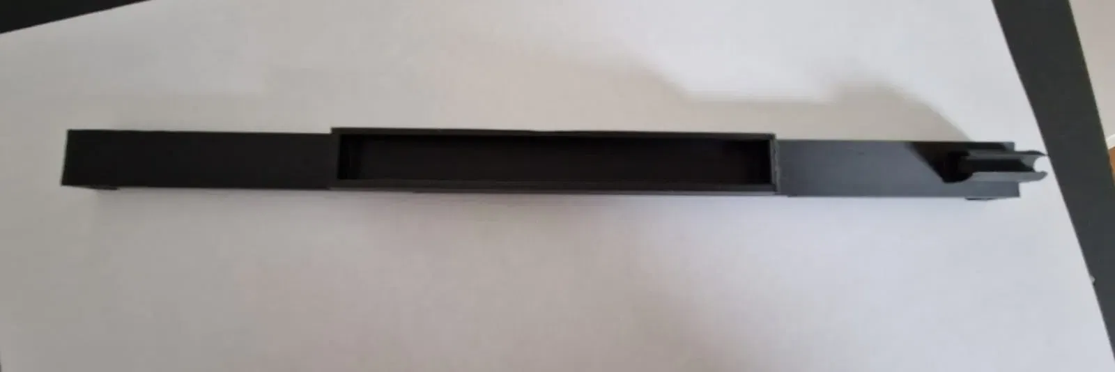 Giá Đỡ USB Hub TSUpy Cho Chân Màn Hình Terra - Image 4