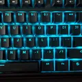 TKL Keyboard Plate for RK87 - Thumbnail 2