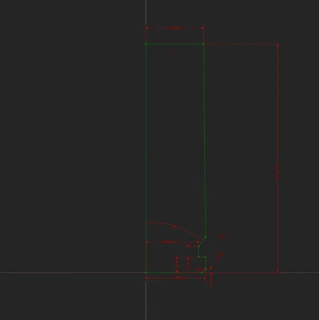 9x19mm Snap Caps - Image 3