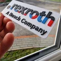 Logo Bosch Rexroth - Thumbnail 1