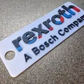 Logo Bosch Rexroth - Thumbnail 2