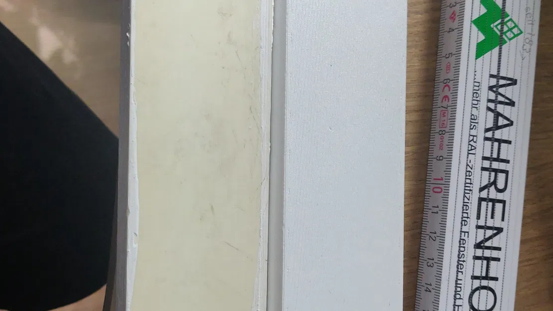 Nắp Che Hộp Cuốn Rèm Cửa Sổ - Image 1