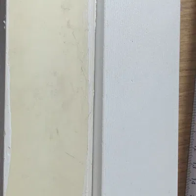 Nắp Che Hộp Cuốn Rèm Cửa Sổ