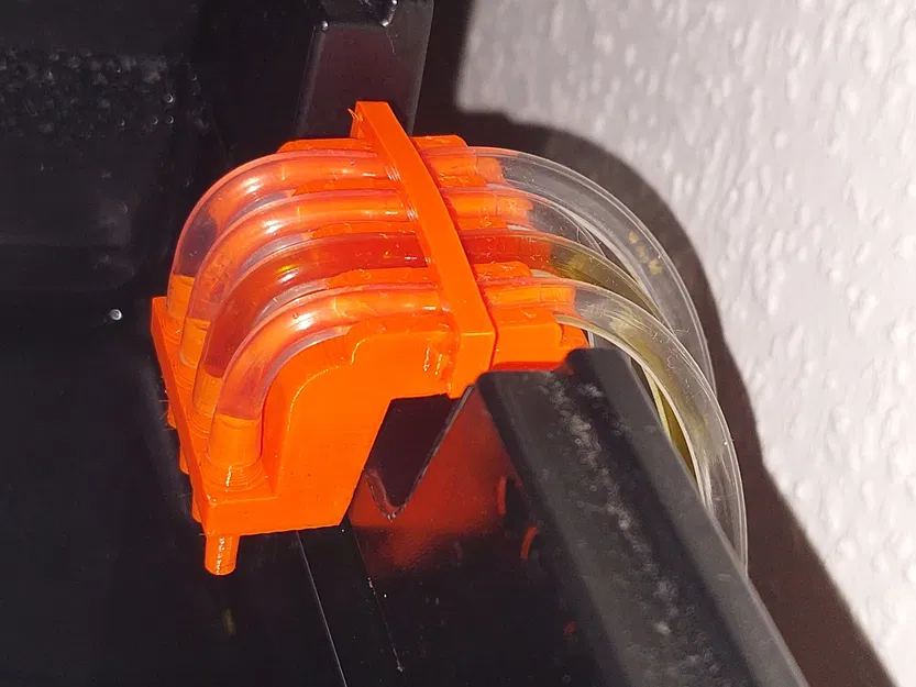 Kẹp ống cho máy định lượng Chihiros - Image 1