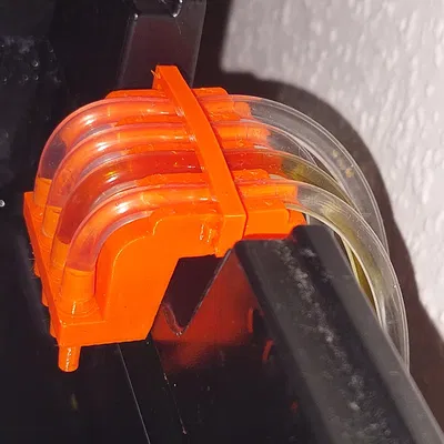 Kẹp ống cho máy định lượng Chihiros