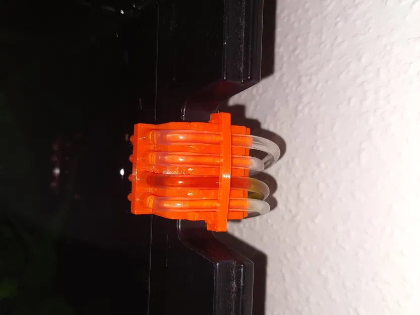 Kẹp ống cho máy định lượng Chihiros - Image 2