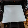 Vệ sinh khay in Prusa XL và kiểm tra lớp đầu tiên - Thumbnail 1