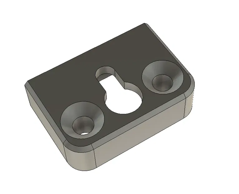 Móc Treo Chìa Khóa - Image 1