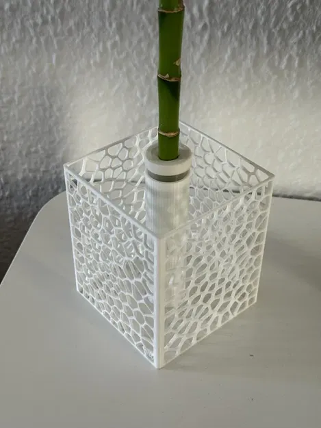 Pen Holder for Ikea Bamboo - Image 2
