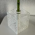 Pen Holder for Ikea Bamboo - Thumbnail 2