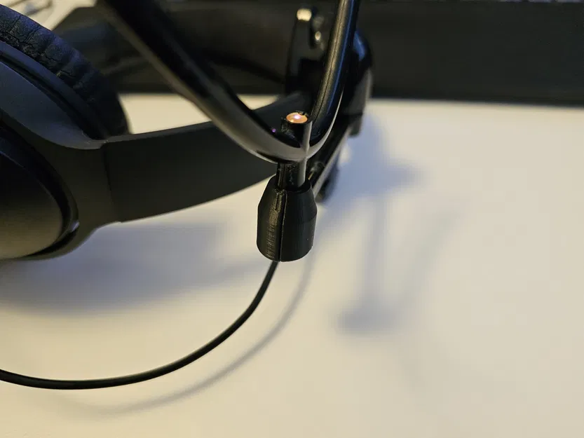 Nẹp Gắn Khớp Xoay TrackIR 5 TrackClip Pro - Image 1